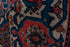 Vintage Malayer Area Rug (5' x 11')
